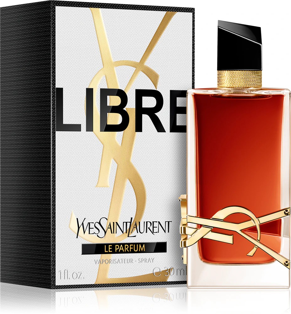 Libre Le Parfum - immagine 2