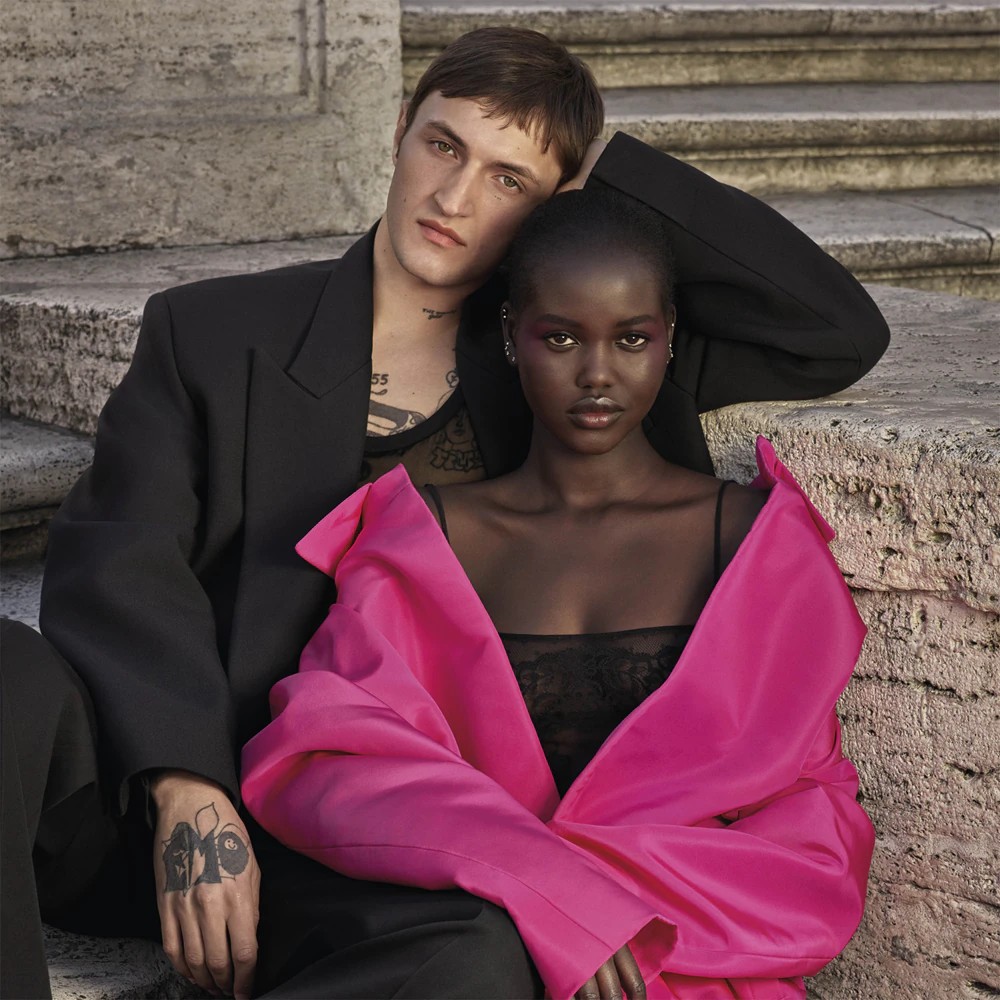 Donna Born In Roma Intense - immagine 4