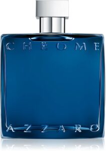 Chrome Parfum