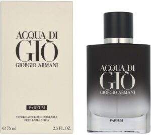 Acqua Di Gio Pour Homme