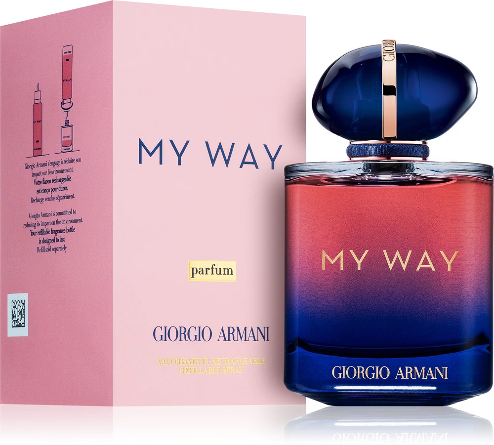 My Way Le Parfum - immagine 2