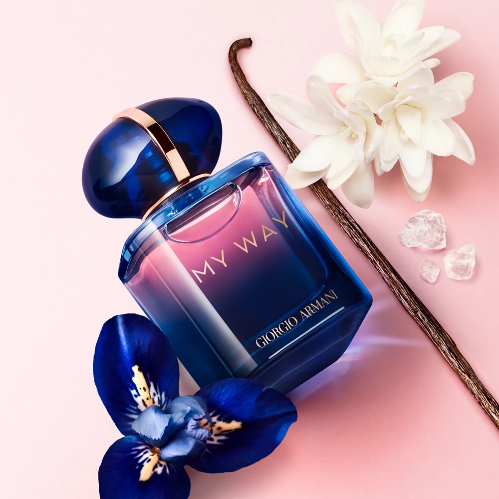 My Way Le Parfum - immagine 3