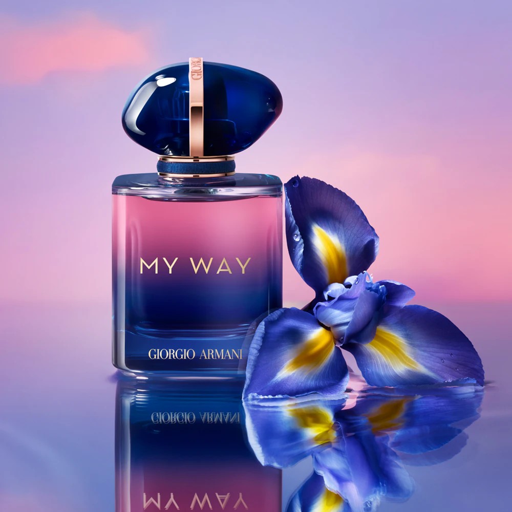 My Way Le Parfum - immagine 5
