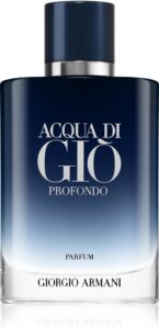 Acqua Di Gio Profondo