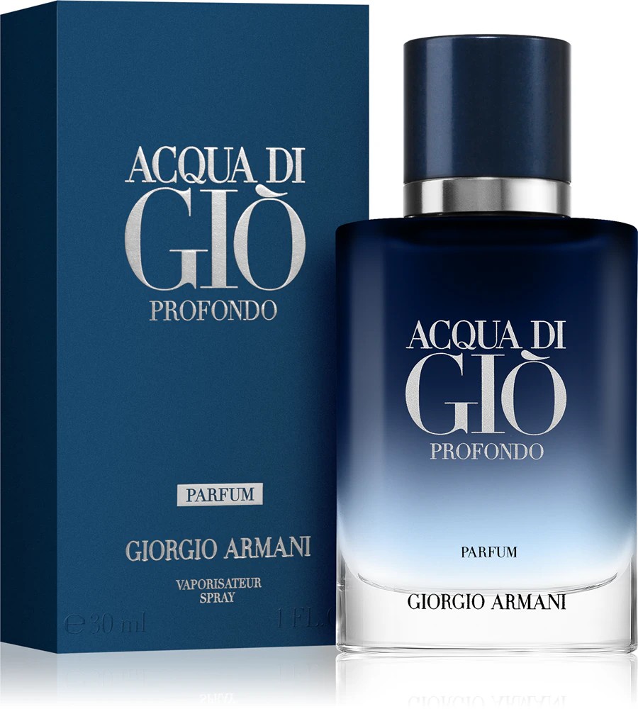 Acqua Di Gio Deep Parfum - immagine 2