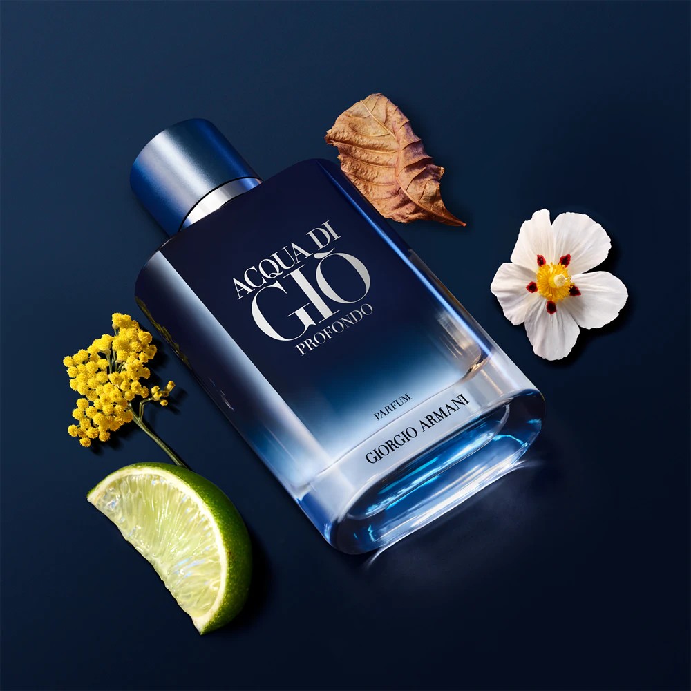 Acqua Di Gio Deep Parfum - immagine 3