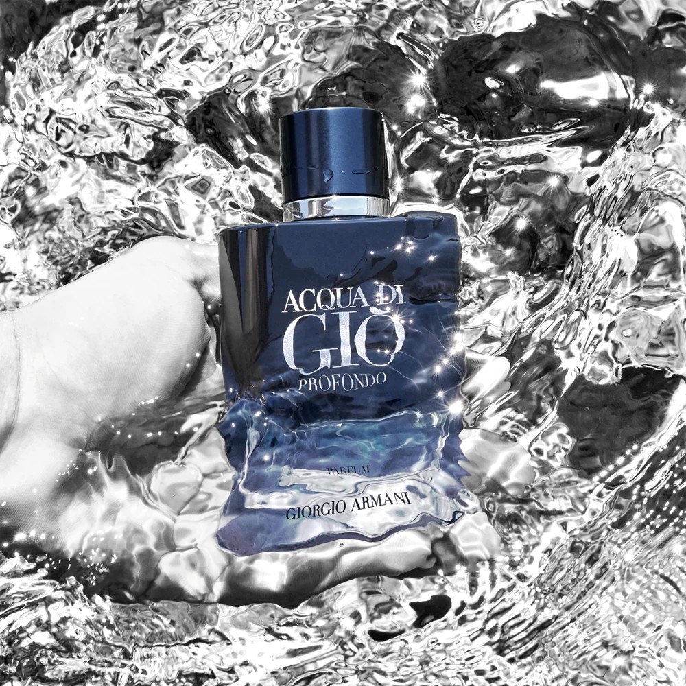 Acqua Di Gio Deep Parfum - immagine 5