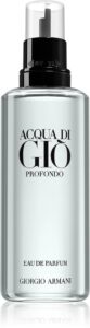 Acqua Di Gio Pour Homme Profondo Refill