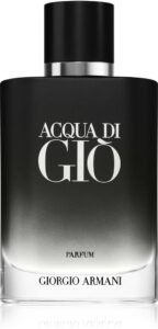 Acqua Di Gio