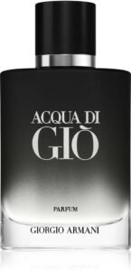 Acqua Di Gio Pour Homme Refillable Spray