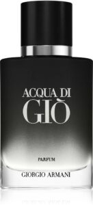 Acqua Di Gio Pour Homme