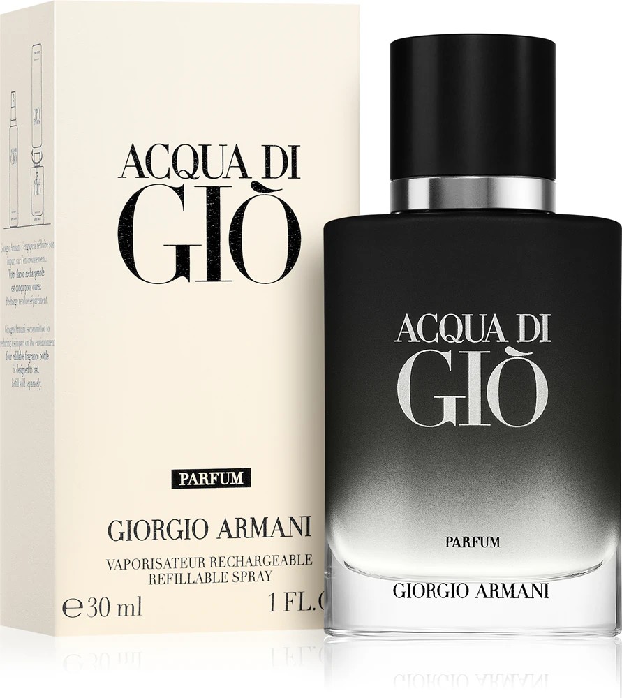 Acqua Di Gio Pour Homme - immagine 2