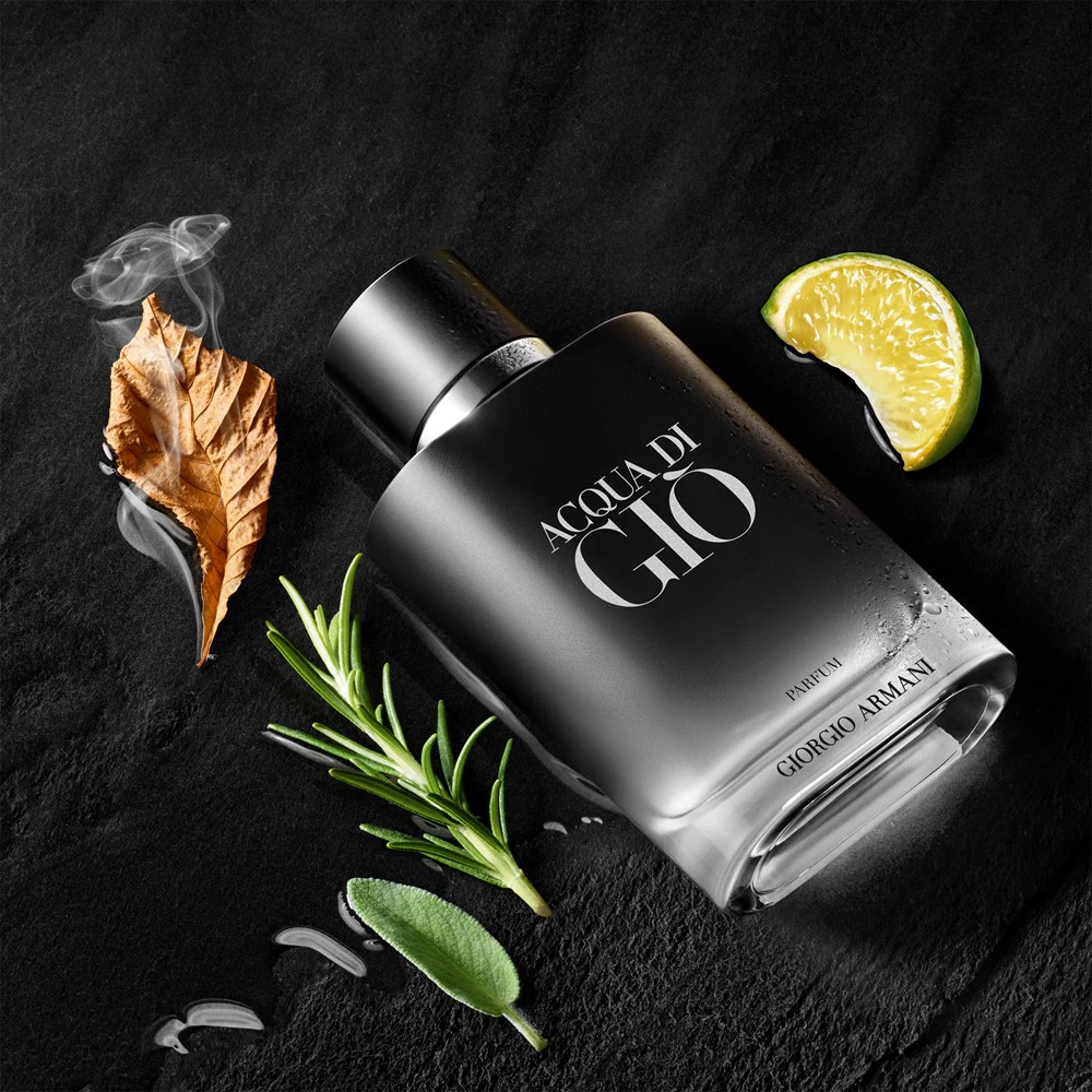 Acqua Di Gio Pour Homme - immagine 3