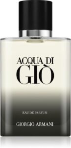 Acqua Di Gio Pour Homme