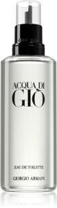 Acqua Di Gio Pour Homme