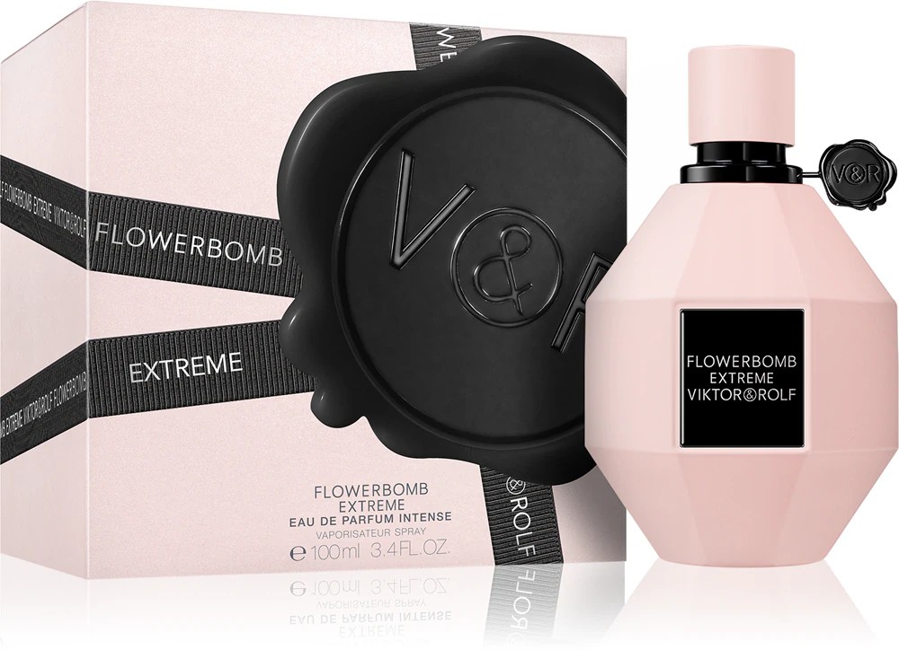 Flowerbomb Extreme Eau De Parfum - immagine 2