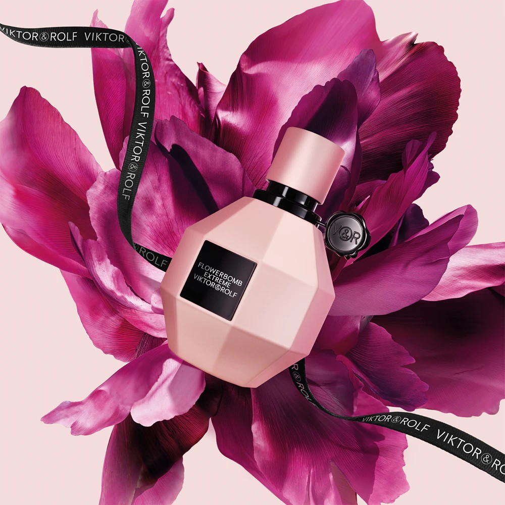 Flowerbomb Extreme Eau De Parfum - immagine 4