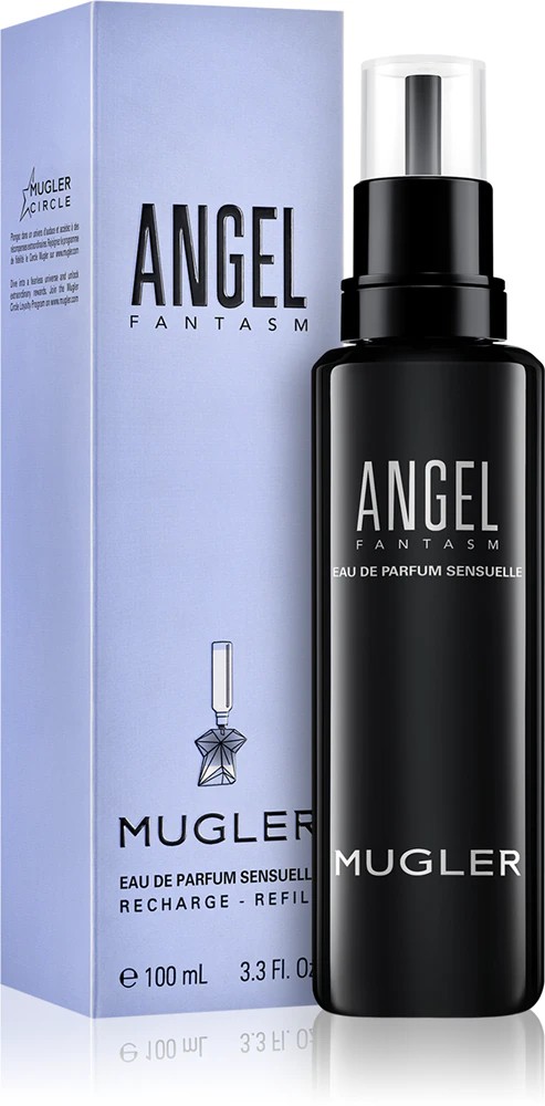 Angel Fantasm Eau De Parfum - immagine 2