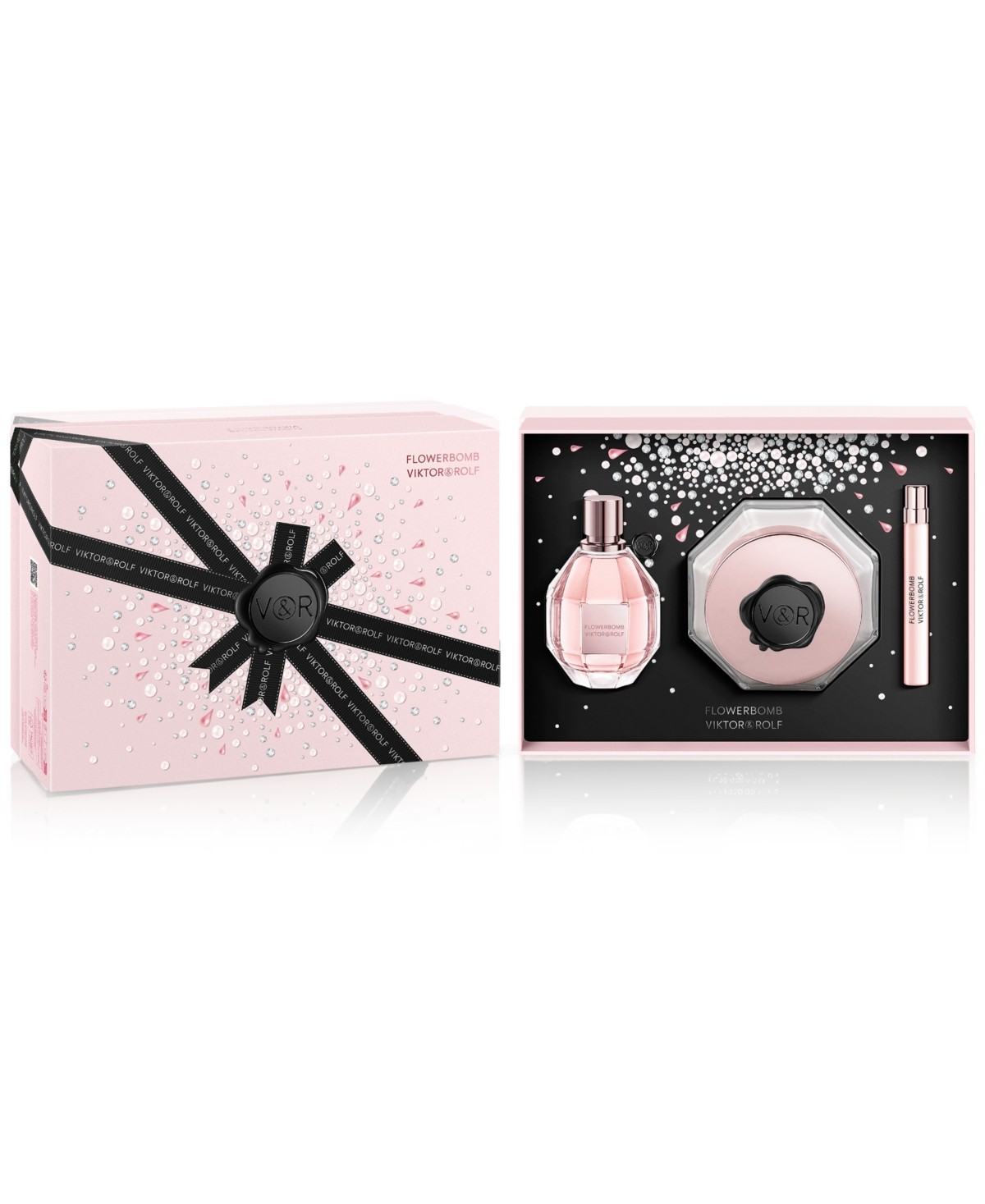 Flowerbomb Gift Set - immagine 2