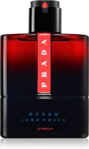 Luna Rossa Ocean Le Parfum