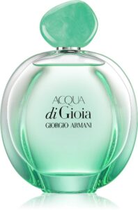 Acqua Di Gioia Eau De Parfum Intense