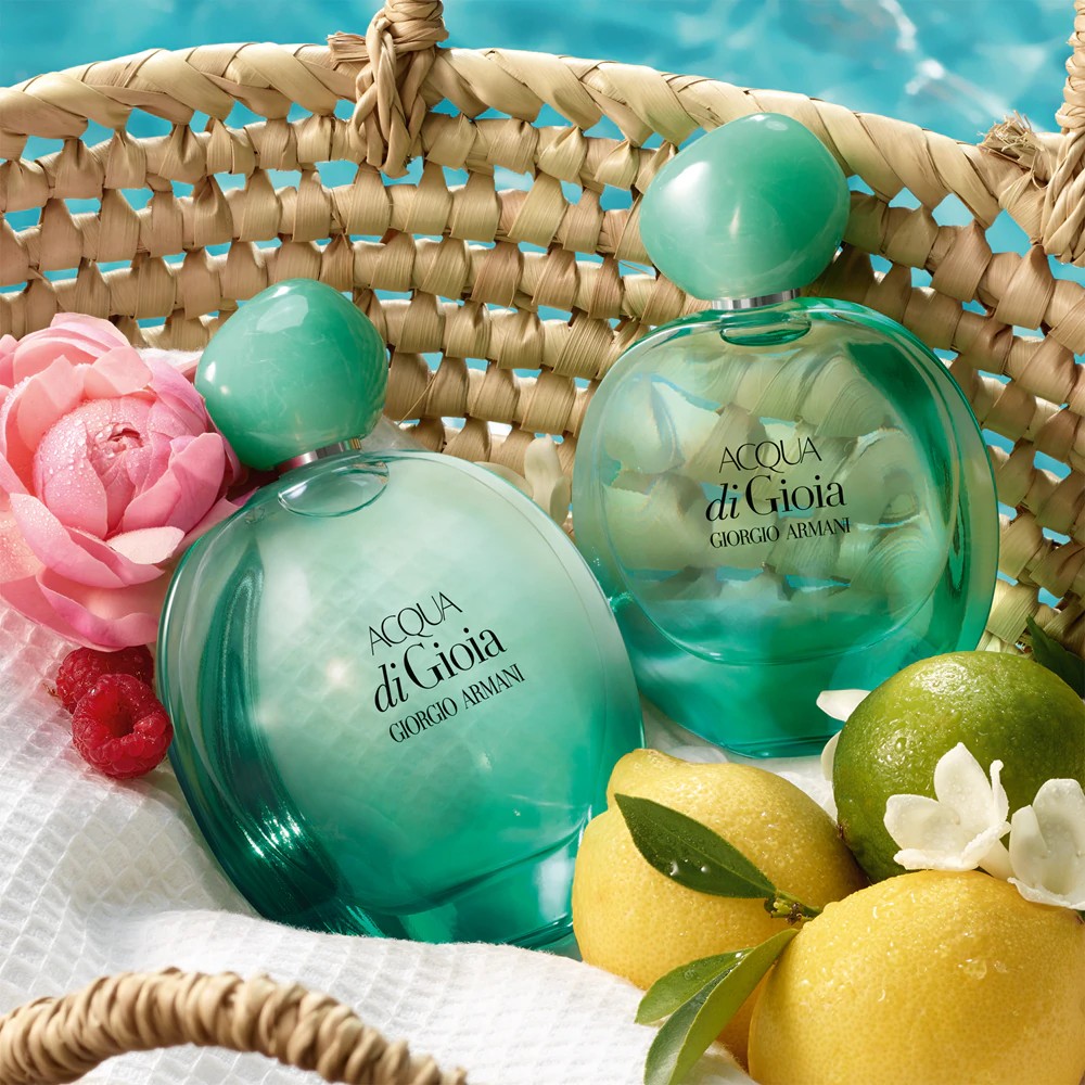 Acqua Di Gioia Intense - immagine 5