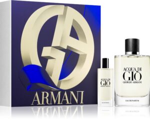 Acqua Di Gio Eau De Parfum Gift Set