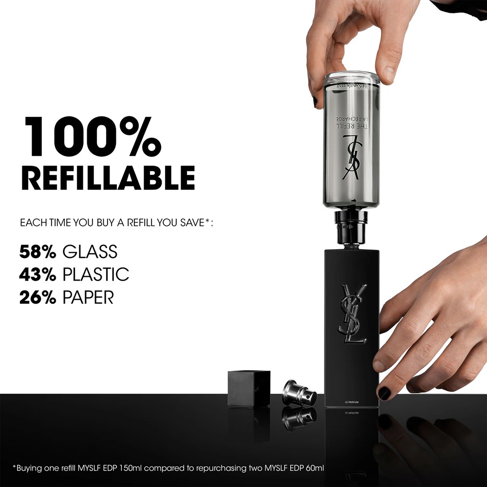 Myslf Le Parfum - immagine 4