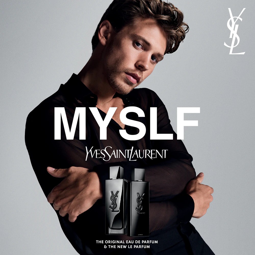 Myslf Le Parfum - immagine 5