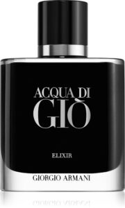 Acqua Di Gio Elixir