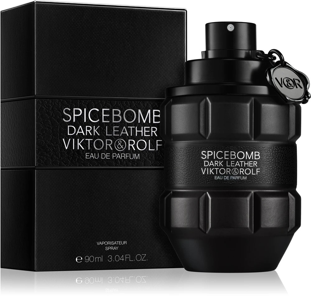 Spicebomb Dark Leather - immagine 2