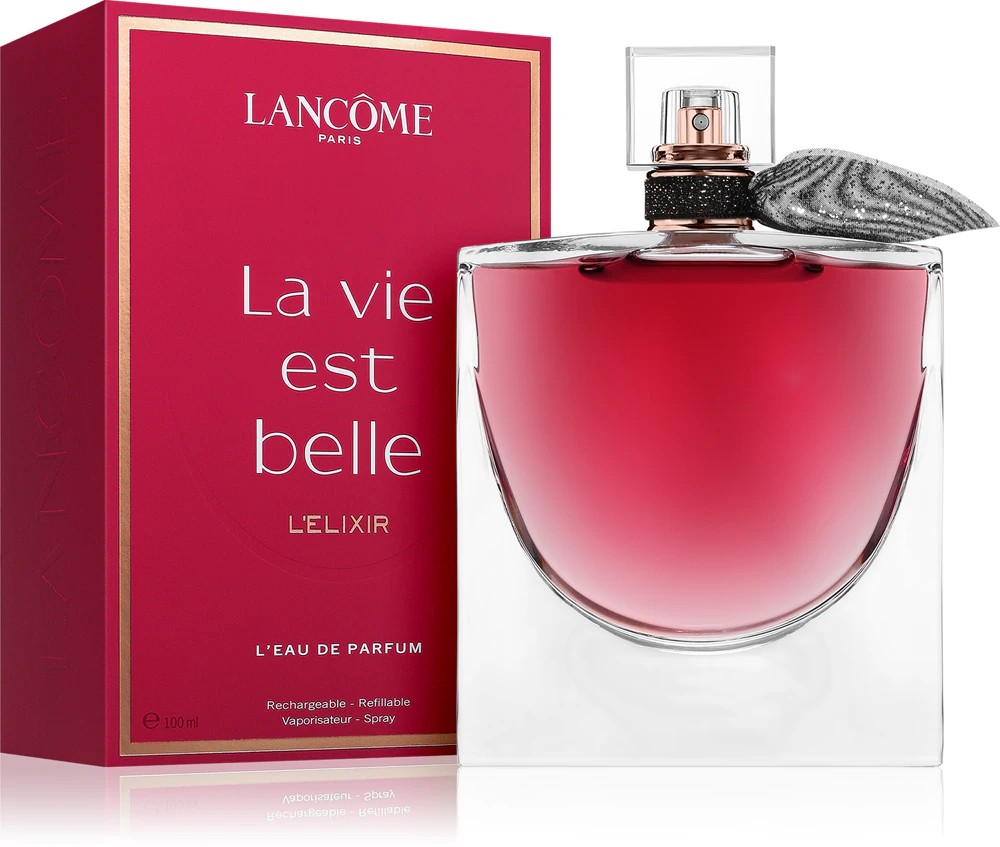 La Vie Est Belle L'Elixir Eau De Parfum - immagine 2
