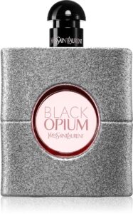 Black Opium Glitter