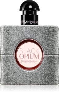 Black Opium Eau De Parfum Glitter