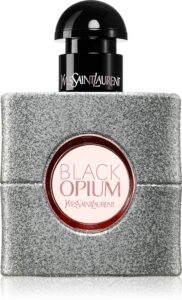 Black Opium Glitter