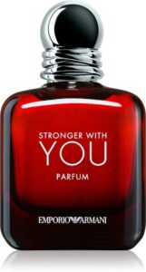 Stronger With You Parfum
