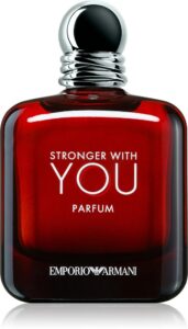 Stronger With You Parfum