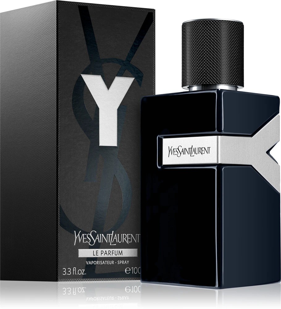 Y For Men Le Parfum - immagine 2