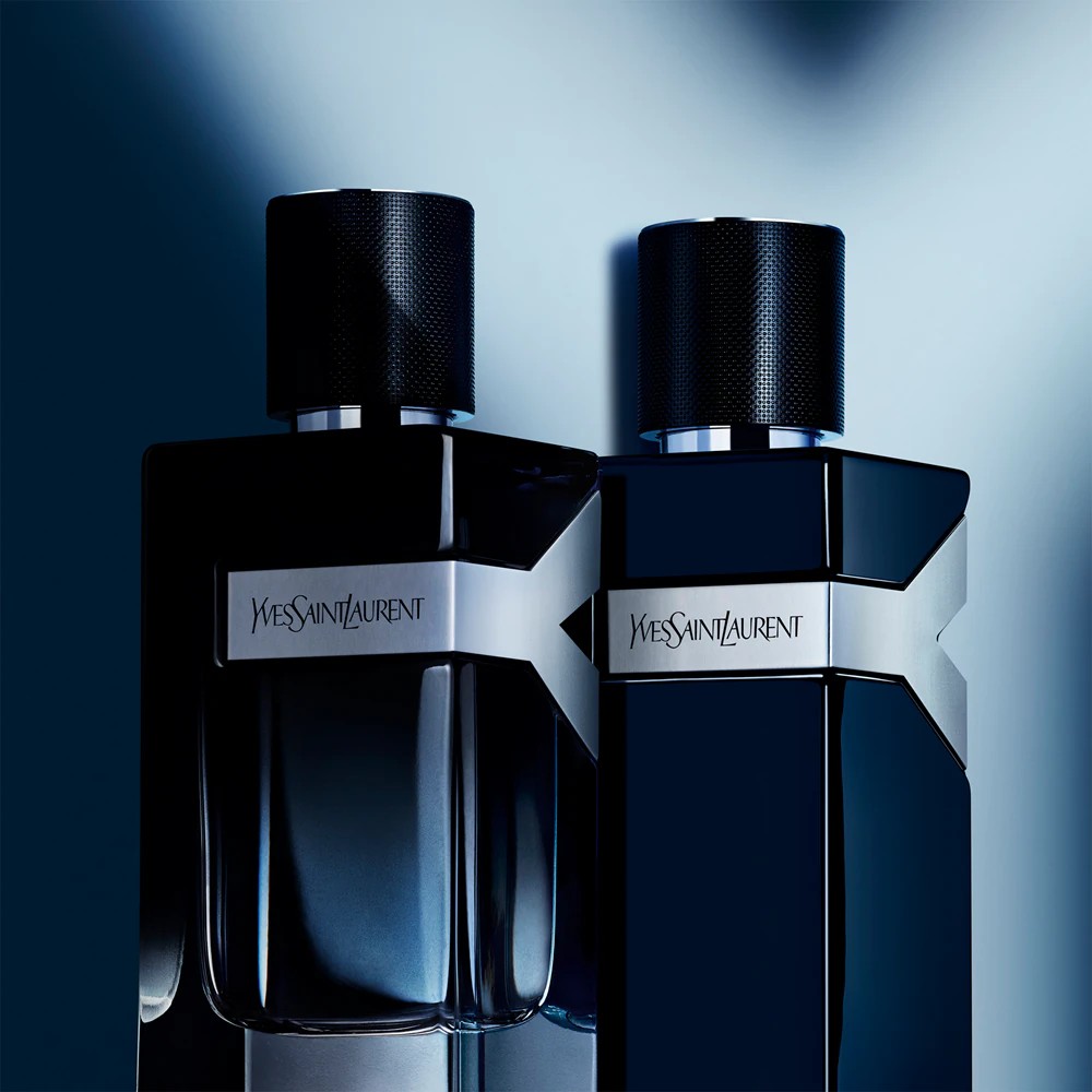 Y For Men Le Parfum - immagine 5