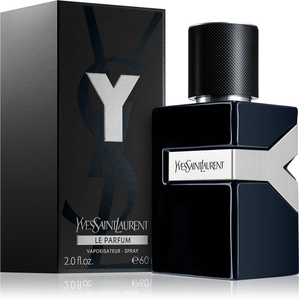 Y For Men Le Parfum - immagine 2