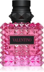 Donna Born In Roma Extradose