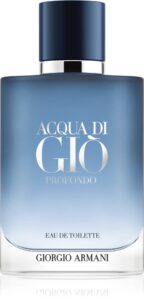 Acqua Di Gio Profondo