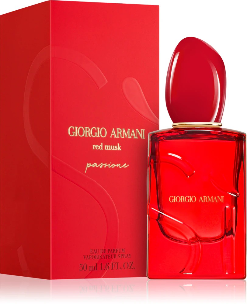 Si Passione Red Musk - immagine 2