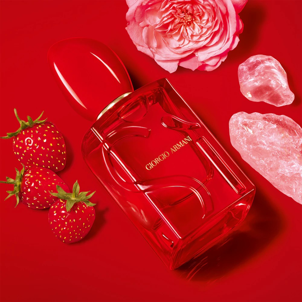 Si Passione Red Musk - immagine 3
