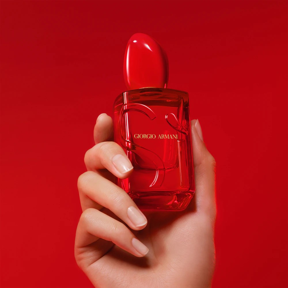 Si Passione Red Musk - immagine 4