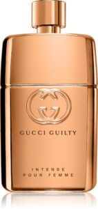 Guilty Pour Femme Intense Eau De Parfum Spray