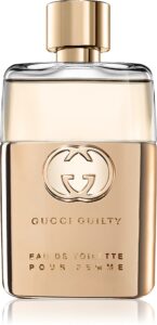 Guilty Eau De Toilette