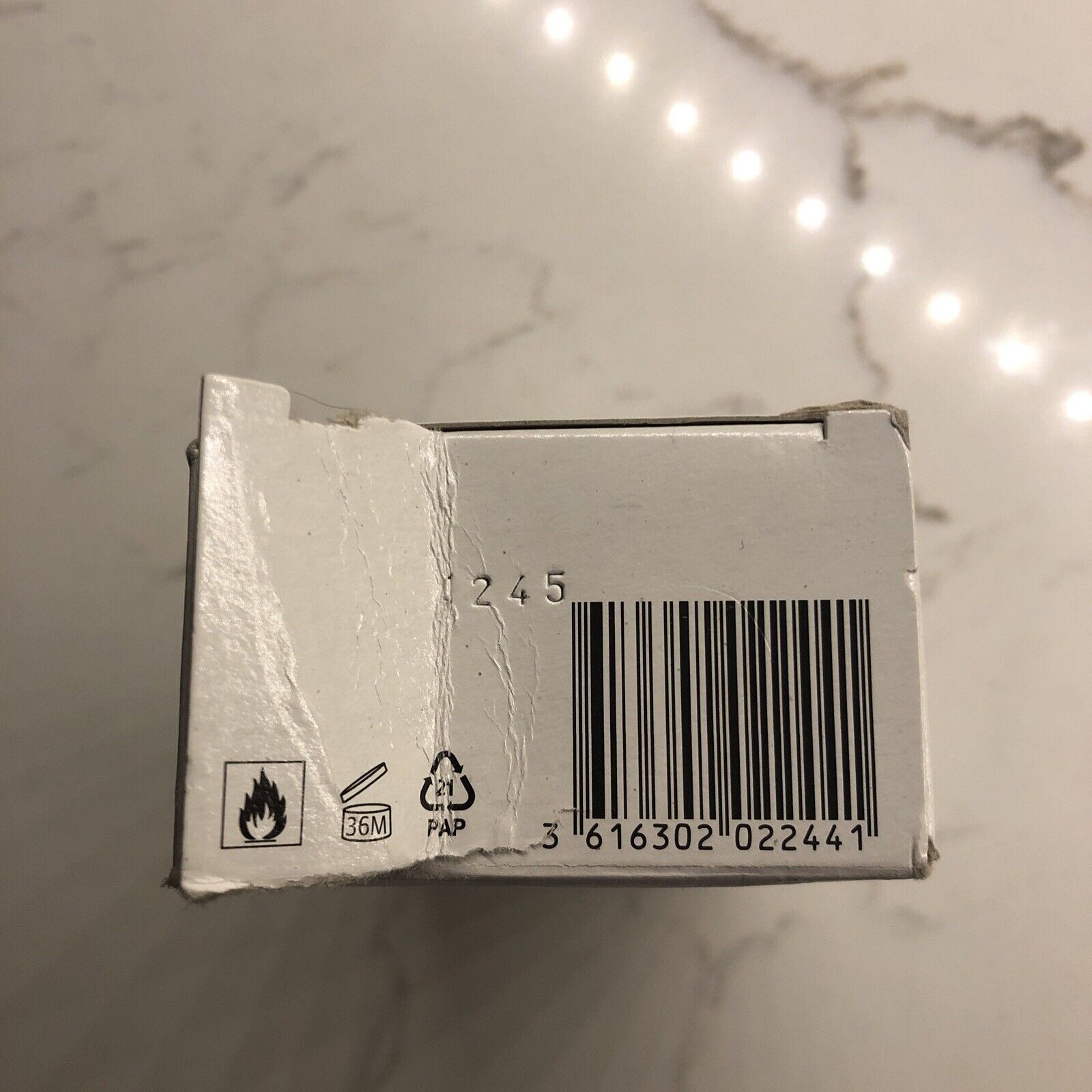 Flora Gorgeous Gardenia - immagine 2