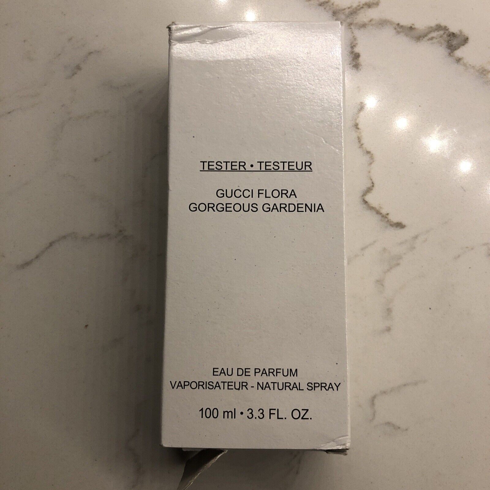 Flora Gorgeous Gardenia - immagine 3