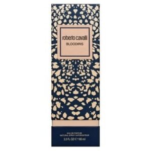 Gold Collection Bloodiris Eau de Parfum